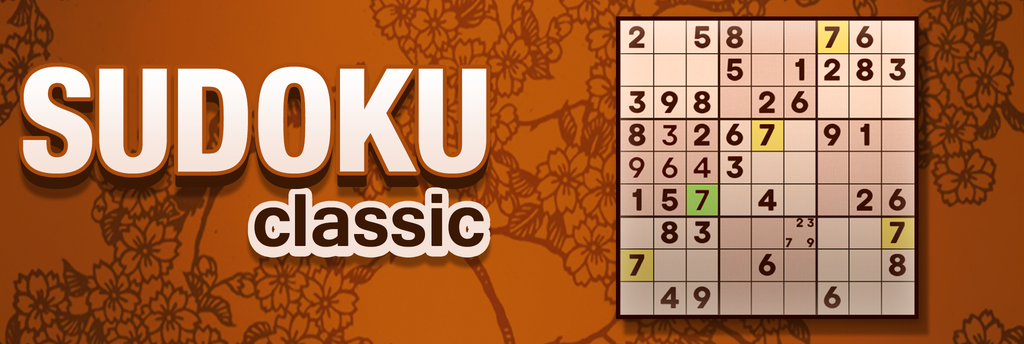 Sudoku Classic