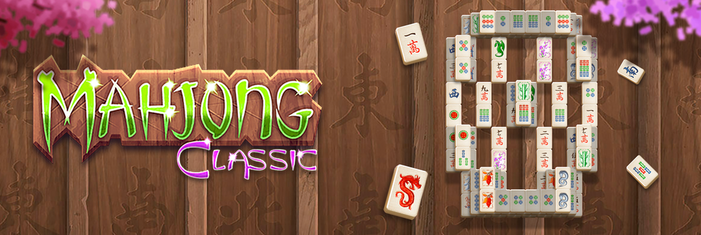 Mahjong Classic