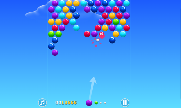 Smarty Bubbles-screenshot