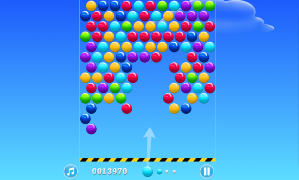 Smarty Bubbles-screenshot