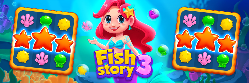 Fish Story 3