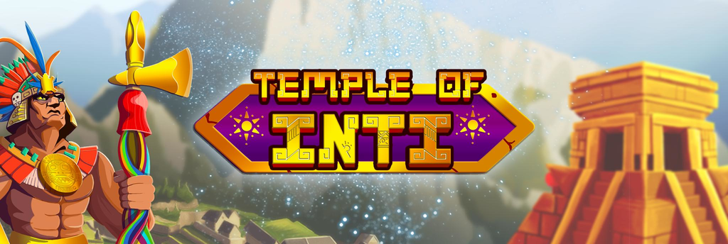 Temple of Inti