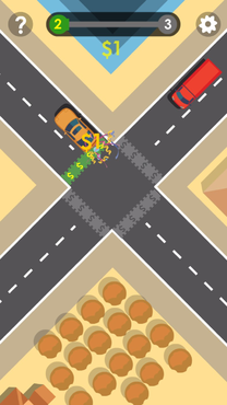 Tiny Cars-screenshot