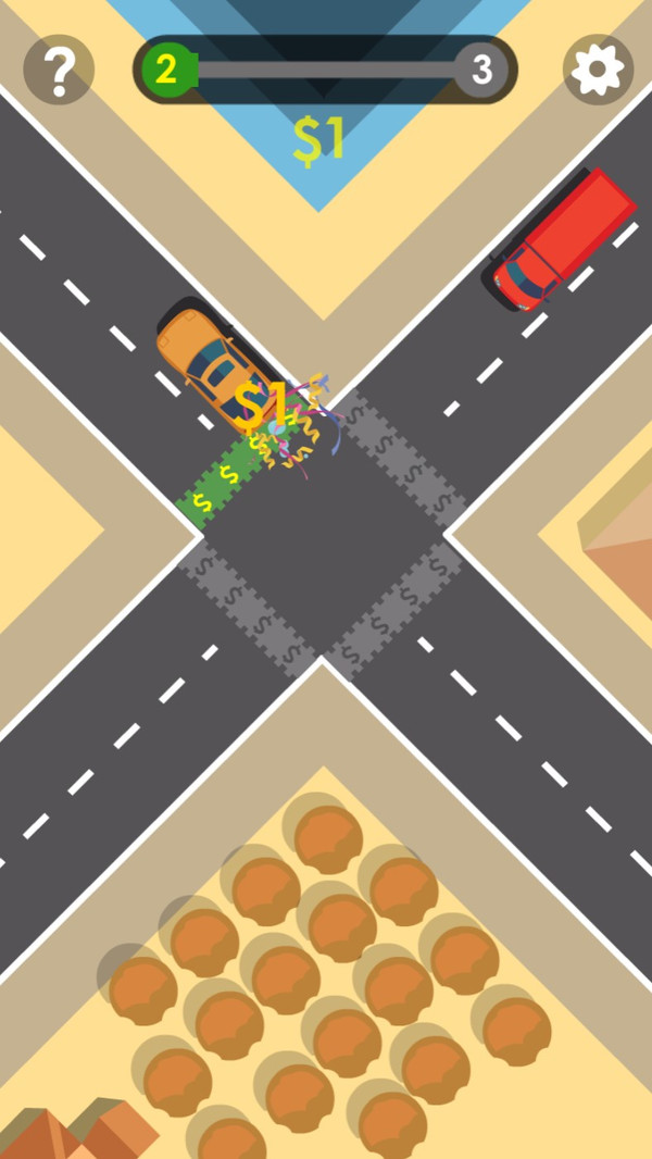 Tiny Cars-screenshot