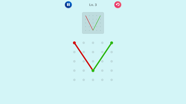 Color Strings-screenshot