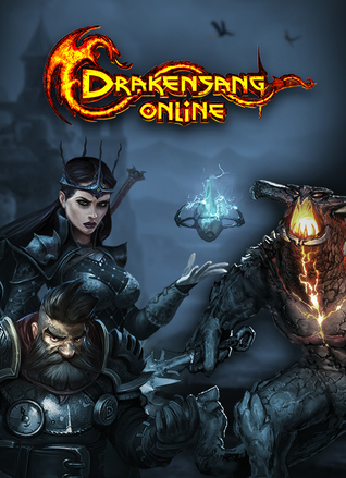 Drakensang Online