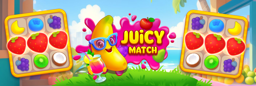 Juicy Match