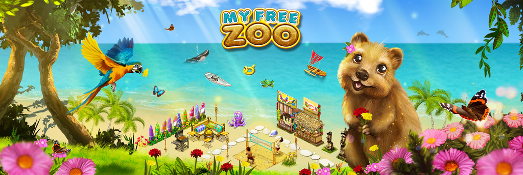 My Free Zoo