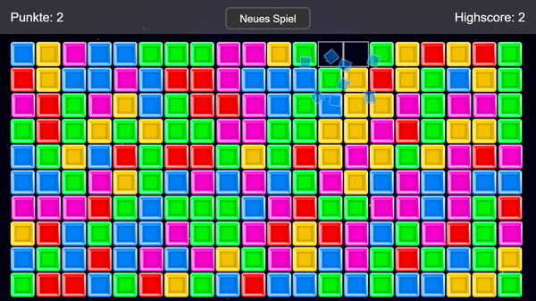 Klicker-Klacker-screenshot