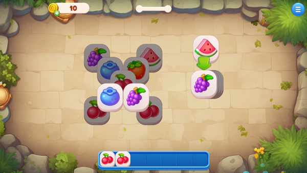 Tile Guru Match Fun-screenshot