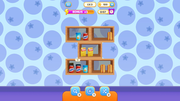 Shop Sorting 2-screenshot