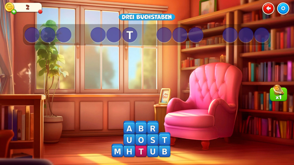 Kitty Scramble-screenshot