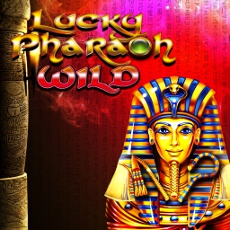 Lucky Pharaoh Wild