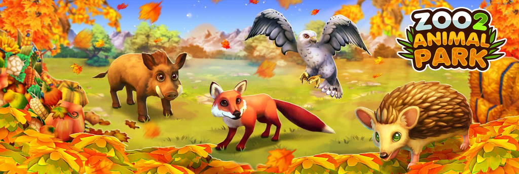Zoo 2: Animal Park