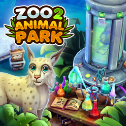 Zoo 2: Animal Park