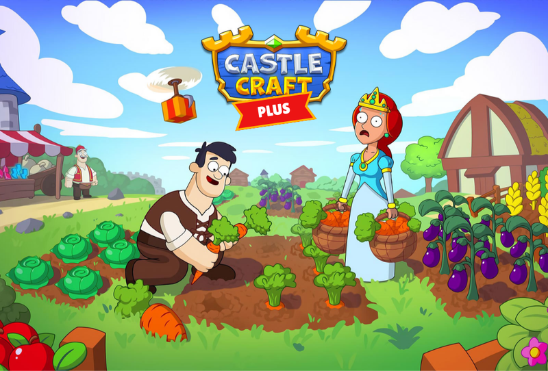 Castle Craft