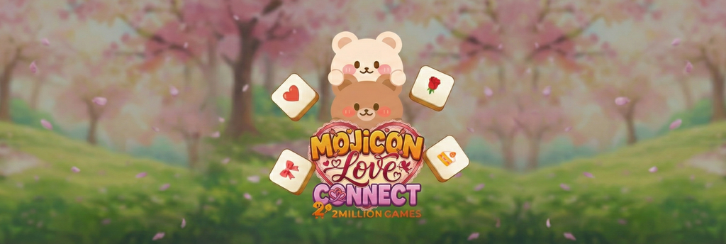 Mojicon Love Connect
