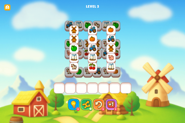 Poppy Tile-screenshot