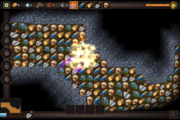 SpelunKing-screenshot