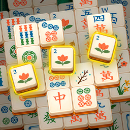 Grand Mahjong Connect