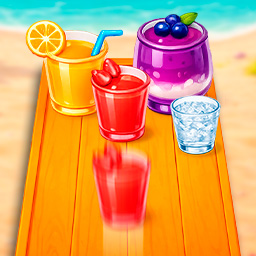 Juice Merge