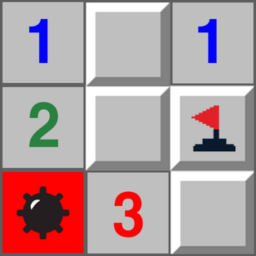 Hot Minesweeper