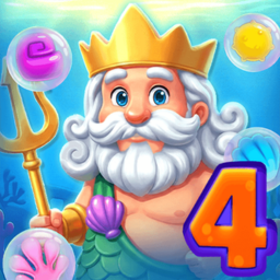 Fish Story 4