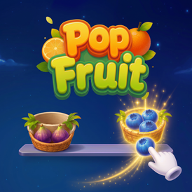 Pop Fruit