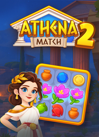 Athena Match 2