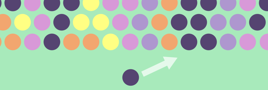 Tingly Bubble Shooter