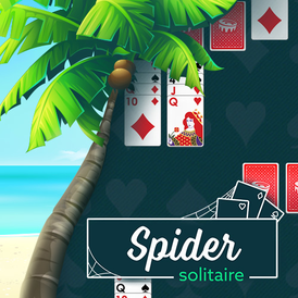 Spider Solitaire