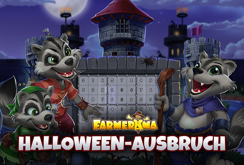 Farmerama