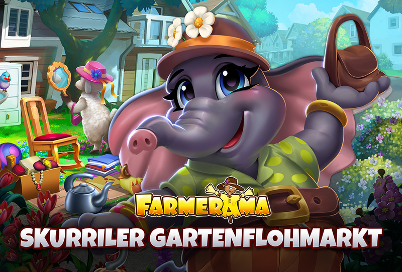 Farmerama