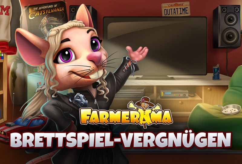 Farmerama