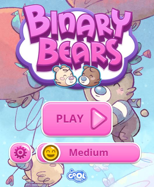 Binary Bears-screenshot