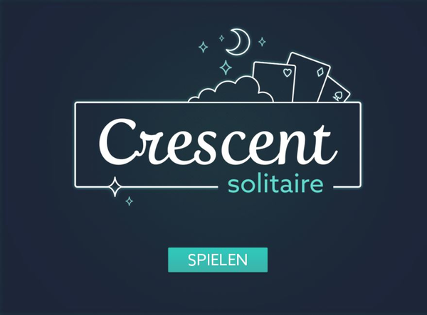 Crescent Solitaire-screenshot