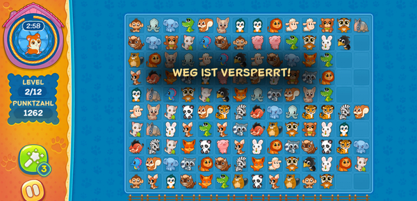Pet Connect 2-screenshot