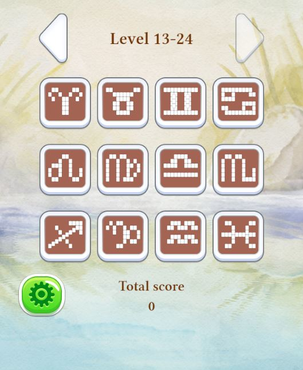 Duck Pond Mahjong-screenshot