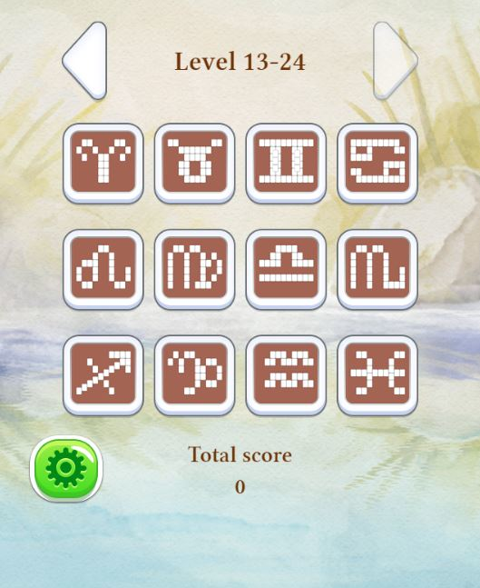 Duck Pond Mahjong-screenshot