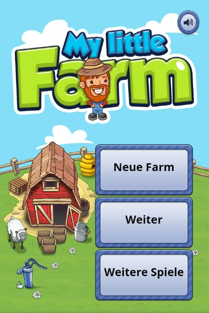 My Little Farm-screenshot