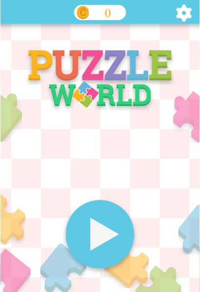Puzzle World-screenshot