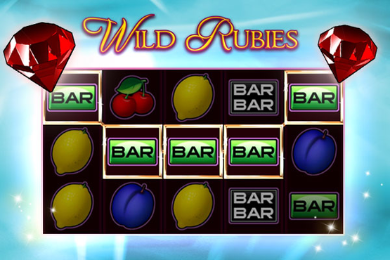 Veras Wild Rubies-screenshot