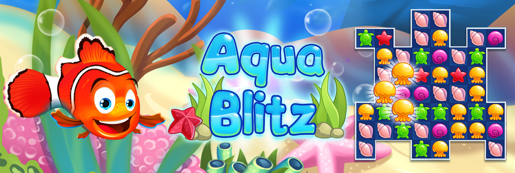 Aquablitz