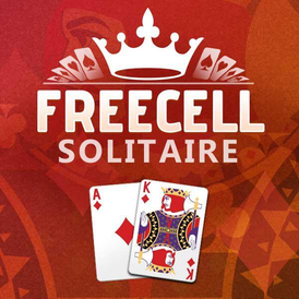 Freecell Solitaire