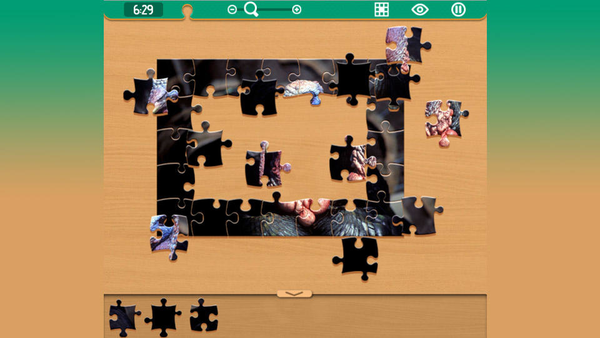 Jigsaw-screenshot