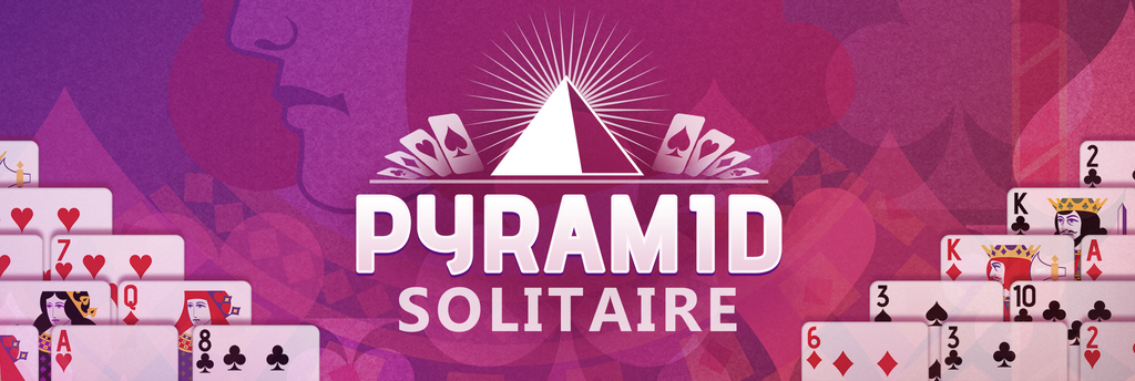 Pyramid Solitaire