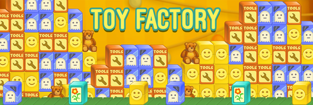 Toy Factory