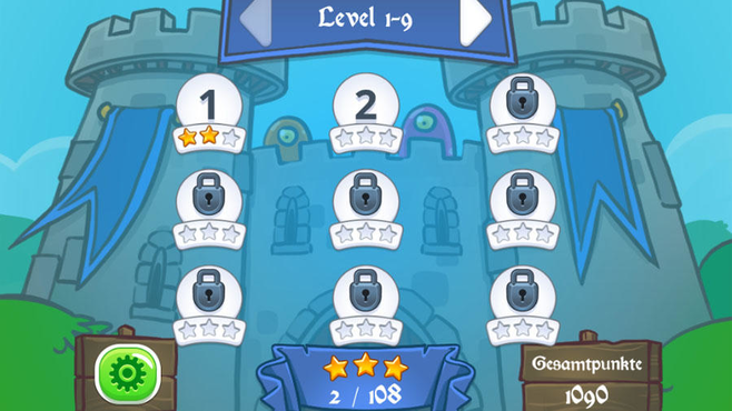 Sir Coins-a-lot-screenshot