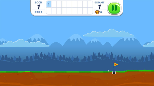 Andy's Golf-screenshot