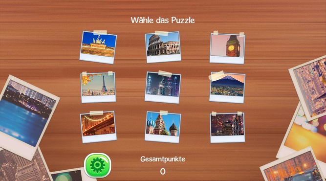 Jigsaw City Trip-screenshot